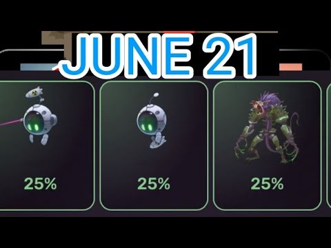 PixelTap pixelverse daily combo cards for today june 21 + important update required for Airdrop