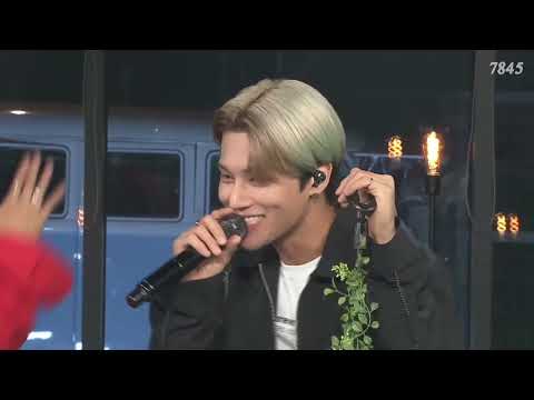 ATEEZ - DREAMERS [SUMMER VACATION CAMP]