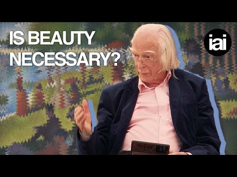 Will BEAUTY lead science astray? | Biologist Denis Noble, Suchitra Sebastian, George Ellis