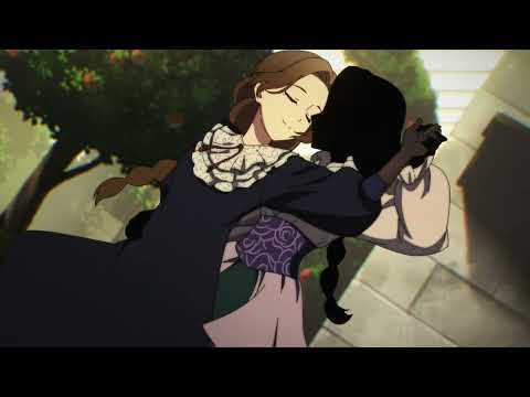 SHADOWS HOUSE Season 2 Ending Full -『Masquerade』by ClariS