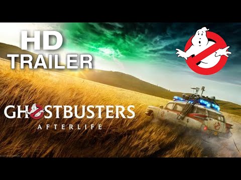 Ghostbusters - Mais Além - trailer oficial legendado