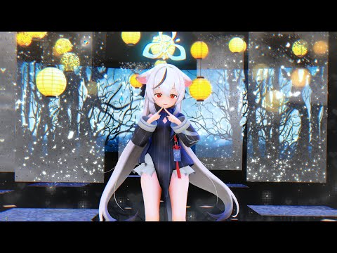 【MMD】可愛くなれたらいいのに - 春原 ココナ