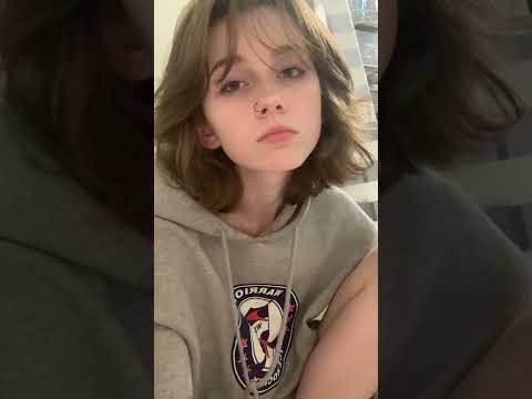 Cool Hair 😍 | Short Haircut idea | Bruh girl