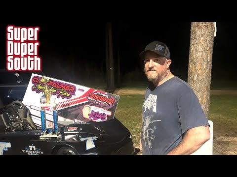 The Gunslinger Wins $500 At Crossroads Motorplex