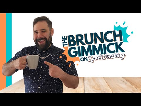 Zoë Sager vs Katrina Creed | The Brunch Gimmick 10/6