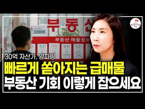 평범한 공무원에서 30억 자산을 쌓은 투자자가 말하는 소액 투자법 (30억 자산가 양파링)