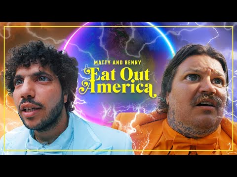 Eat Out America Season 2 Trailer