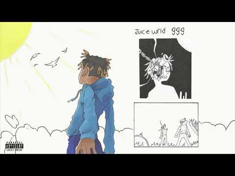 Juice WRLD - In My Head (Official Audio)