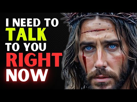 🔴HE HAS A HOLY DIVINE MESSAGE FOR YOU! Open This Now✝️  | GOD Message Today💌  | God's Message Now