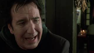 Dogma/Best scene/Kevin Smith/Linda Fiorentino/Bethany Sloane/Alan Rickman/Metatron