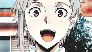 Atsushi Nakajima (Bungo Stray Dogs) | Edit