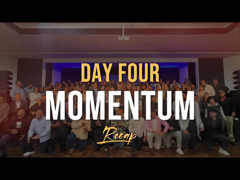 ‼️MOMENTUM‼️ 🔥🔥MELBOURNE BIBLE CONFERENCE 2024 - Thursday Recap🔥🔥 #40years