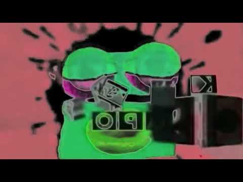 Klasky Csupo in G Major 45 Without Diamond Major