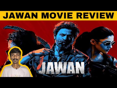 JAWAN Movie Review by Atk View #jawan #sharukhkhan #atlee #anirudh #deepikapadukone #nayanthara