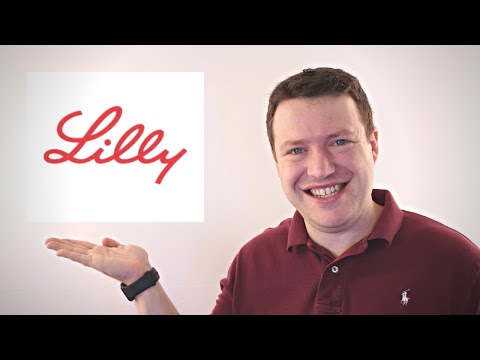 Lilly Video Interview Questions and Answers Practice