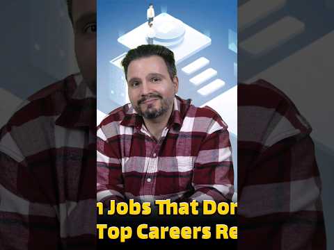 6-Figure Tech Jobs That Don’t Require Coding | Top Careers Revealed!