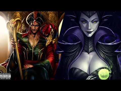 Disney Villain Battle: Jafar vs Maleficent