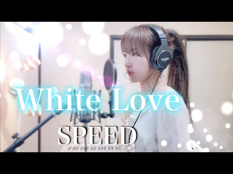 White Love / SPEED【Coverd by Kana】