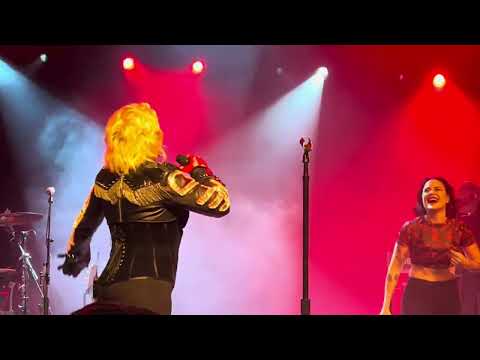 Kim Wilde - Never Trust A Stranger (live in Sydney 19 Oct 2024)