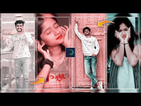 😍new trending video editing in alightmotion shake effect kannada#4k_status#br_edits #alightmotion