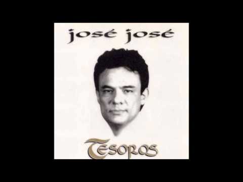 7. Vuelvo A Sentir - José José