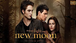 The Twilight Saga: New Moon (2009) Movie Action Movie | Kristen Stewart | Reviews & Facts