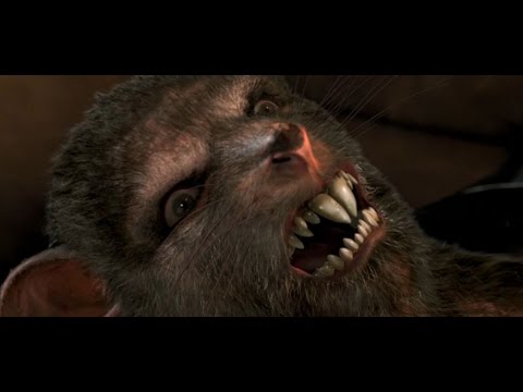 Ratpocalypse - Bande-annonce VO