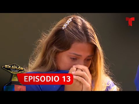 Episodio 13: Un día emotivo | Exatlón EE.UU All-Stars 2024