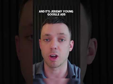 Your Google Ads Expert