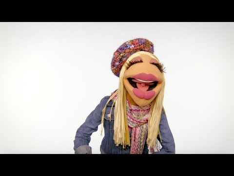 Janice's Groovy Motivation | Muppet Thought of the Week by The Muppets