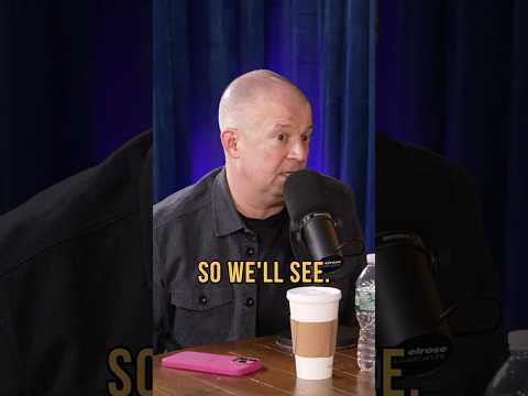 The love between Jim Norton and Nikki Norton is palpable.