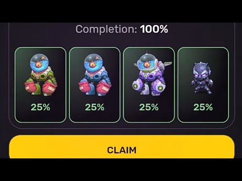 27  august Pixel Tap Daily Combo Cards Today and CLAIM pixelvers coins