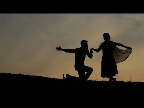 Tamil Love Story Trailer 2016