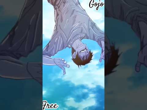 Gojo #foryou #anime #gojoedit #viralvideo #viralshor #viralshor #animeedit #remonster #religion