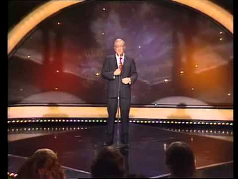 Rodney Dangerfield - Live 1978 (Part 1)