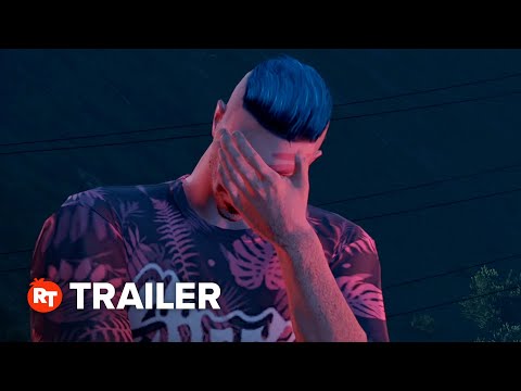 Grand Theft Hamlet Trailer #1 (2024)