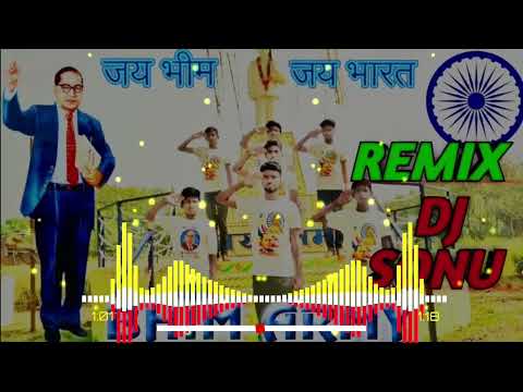 Bhim Army Remix Song DJ Sonu Kaithal || New Haryanvi Song Bhmi Ki Army Remix 2023