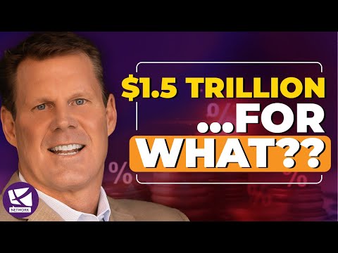 Government Spending REVEALED – What They’re Hiding From You! - John MacGregor