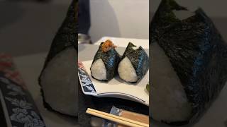 One of the BEST #Onigiri Shops in Kyoto Japan #kyotoeats