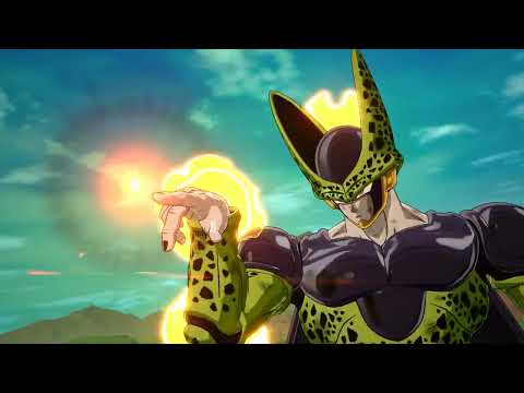 Quem é mais forte, Cell ou Freeza? [dragon ball sparking zero]