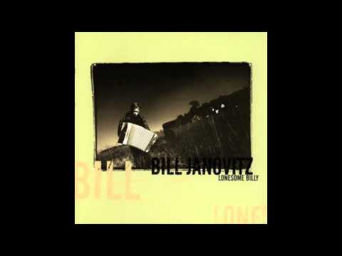 Bill Janovitz - Red Balloon