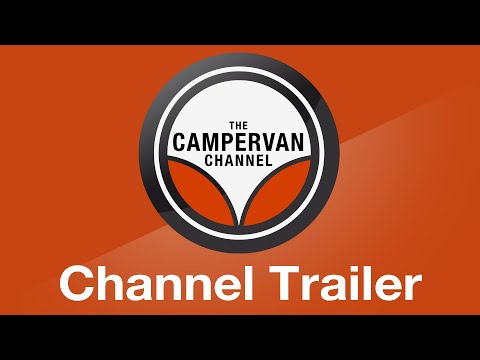 The Campervan Channel - for all things VW camper van | Advice and ideas for fans of the VW bus