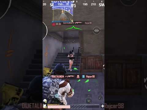 😂 BGMI Funny Moments 😅 #bgms #pubg #pubgmobile #bgmigame #bgmishorta #pubgmobilegameplays