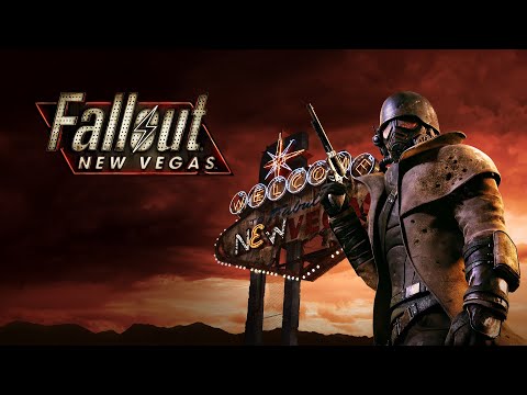 Fallout: New Vegas Ultimate Edition free at Epic Games Store