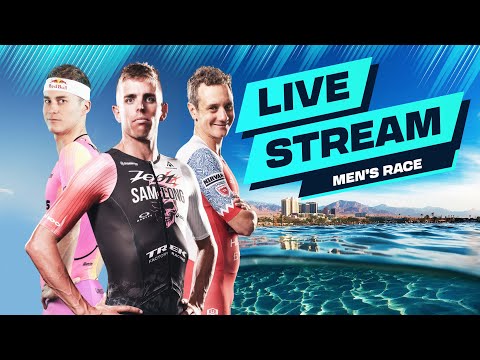 2024 Lake Las Vegas T100 | Live Stream | Men's Race 📺