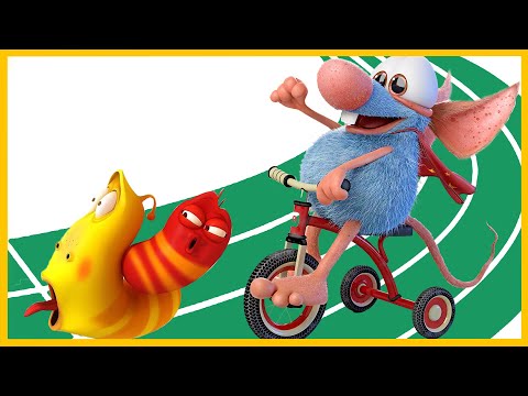 راتيك, Peppa Pig, Clay Mixer, Baby Shark | Learn Healthy Habits for Kids | Stop Motion Animation