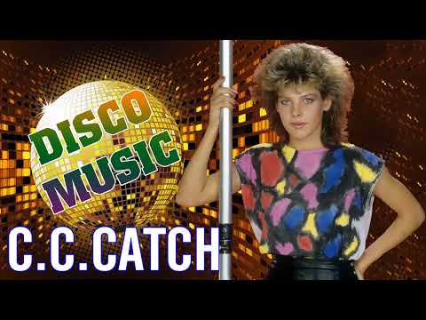 C C Catch   Best Remixes Full Album 2022  C C Catch Megamix  C C Catch Best Songs Vol 8