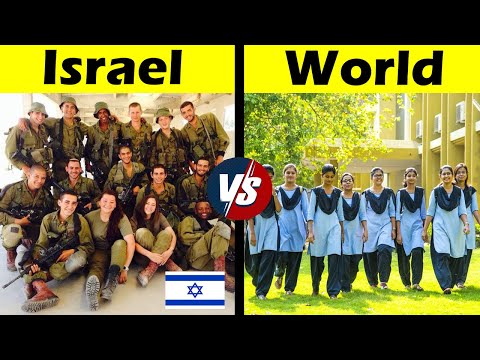 इजरायल  | Israel Facts in Hindi | 15 Amazing facts about Israel in Hindi 2024