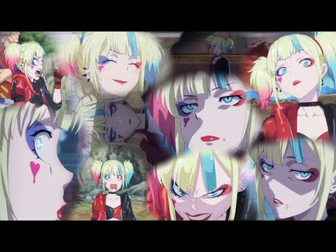 Angy and Cute Harley Quinn ~ Suicide Squad Isekai ep 8 異世界スーサイド・スクワッド