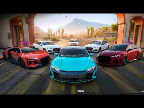 Car racing games driving car game #funny #gaming  #cargameandbikegame #viralvideo #trending